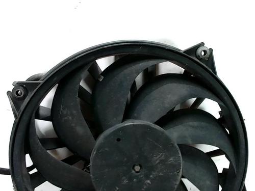 Heater blower motor PEUGEOT 807 (EB_) 2.0 HDI | BP25420690M62