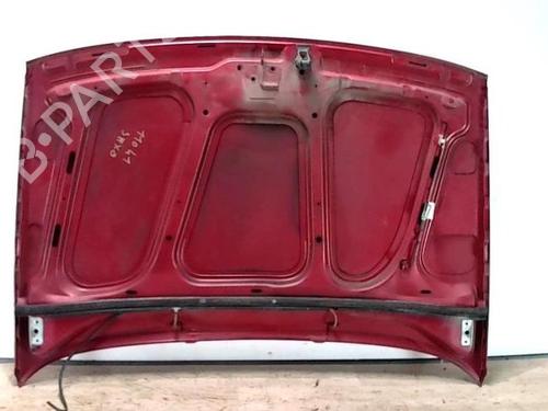 Hood CITROËN SAXO (S0, S1) 1.1 X, SX | BP25421081C1 
