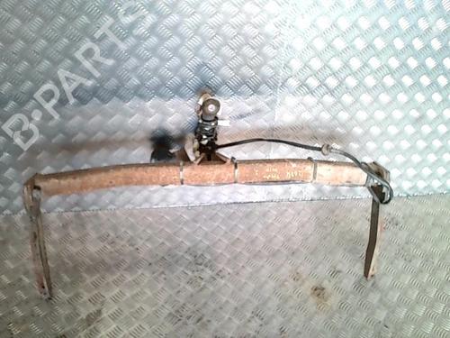 Trekhaakkogel/Mechanisme Trekhaakkogel/Mechanisme TOYOTA COROLLA Verso (ZER_, ZZE12_, R1_) 2.2 D-4D (AUR10_, AUR10R) (136 hp) 36432385 36432385