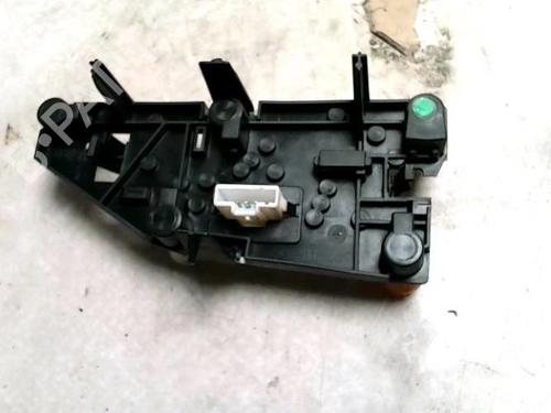Licence plate light PEUGEOT 406 (8B) 2.0 HDI 90 | BP26681389I40 