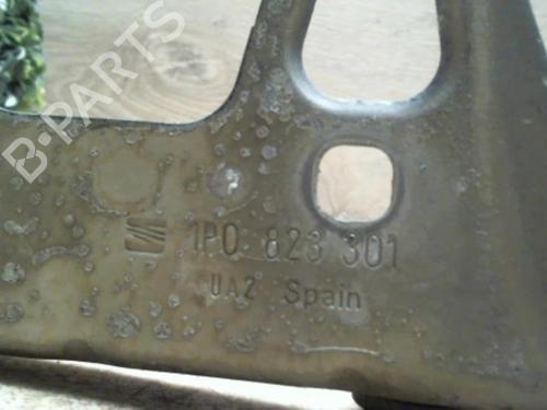 Hinge/Door check strap SEAT LEON (1P1) 2.0 TDI 16V | BP29345069C146 