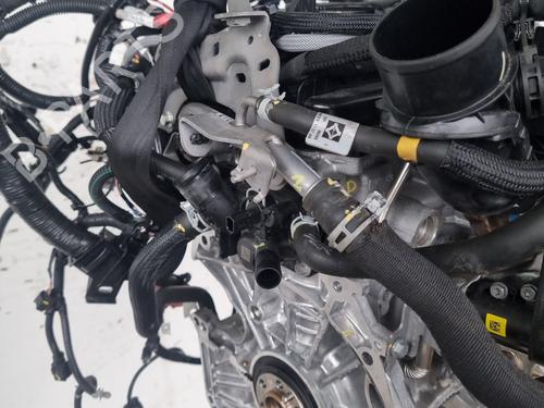 Engine DACIA SANDERO III 1.0 TCe 100 ECO-G | BP31668296M1 