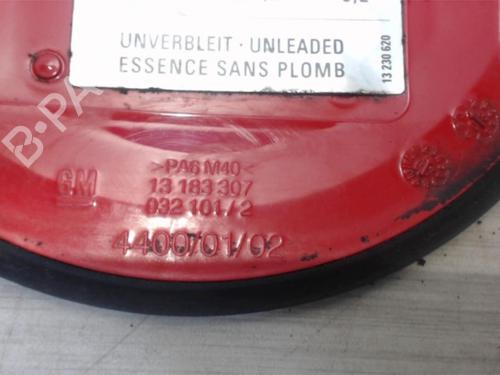 Klapa wlewu paliwa OPEL CORSA D (S07) 1.2 (L08, L68) | BP25409629C131 