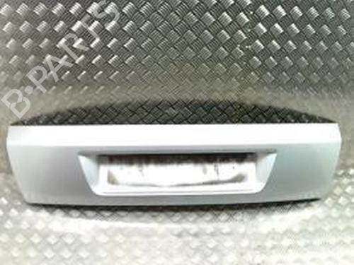 Used Tailgate trim CITROËN C4 Picasso I MPV (UD_) 1.6 HDi (109 hp) 25429874