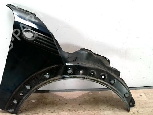 Used Right front fenders MINI MINI (R56) Cooper (120 hp) 25421230