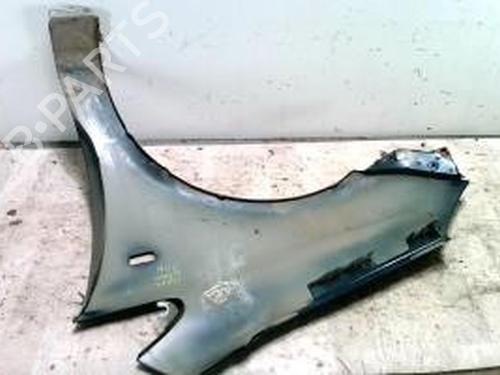 Used Right front fenders OPEL CORSA D (S07) 1.3 CDTI (L08, L68) (75 hp) 25428569