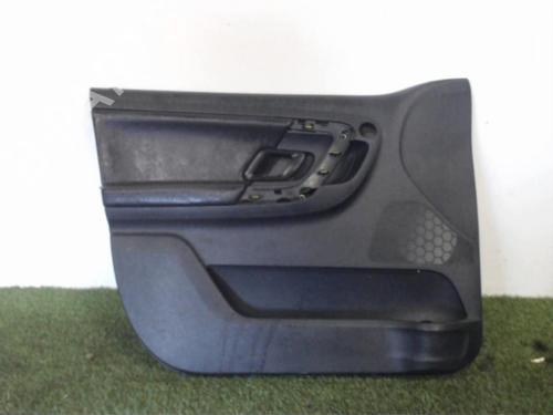 Used Front left panel SKODA FABIA II (542) 1.6 TDI (90 hp) 25396596
