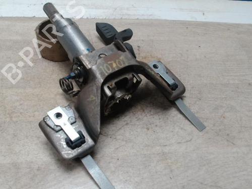 Steering column OPEL CORSA D (S07) 1.3 CDTI (L08, L68) | BP31227757M21