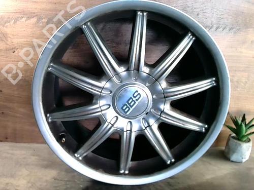 Rim VW POLO V (6R1, 6C1) 1.6 TDI | BP25425029C45