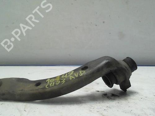 Used Engine mount RENAULT CLIO III (BR0/1, CR0/1) 1.5 dCi (BR17, CR17) (86 hp) 31229806