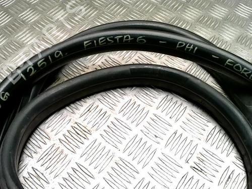 Rubber door seal FORD FIESTA VI (CB1, CCN) 1.4 TDCi | BP32388061C142