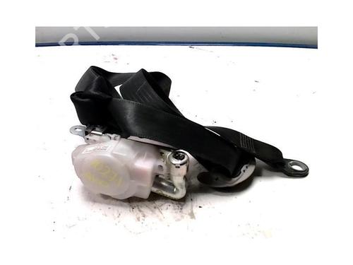 Used Front right seatbelt TOYOTA RAV 4 III (_A3_) 2.2 D 4WD (ALA30_, ALA30R) (136 hp) 25416615