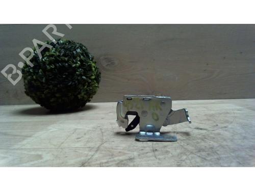 Used Rear right lock FIAT FIORINO Box Body/MPV (225_) 1.3 D Multijet (80 hp) 25411466