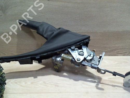 Freno de mano BMW 1 (E87) 118 d (122 hp) 31219686