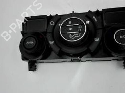 Used Climate control PEUGEOT 308 I (4A_, 4C_) 1.6 16V (120 hp) 26649907