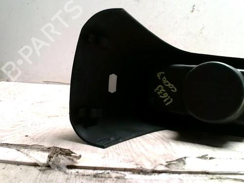 Portabicchieri/Oggetti OPEL CORSA D (S07) 1.3 CDTI (L08, L68) (75 hp) 25425378