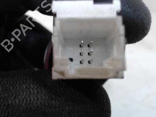 Warning CITROËN C3 II (SC_) 1.4 HDi 70 (SC8HZC, SC8HR0, SC8HP4) | BP25401111I22