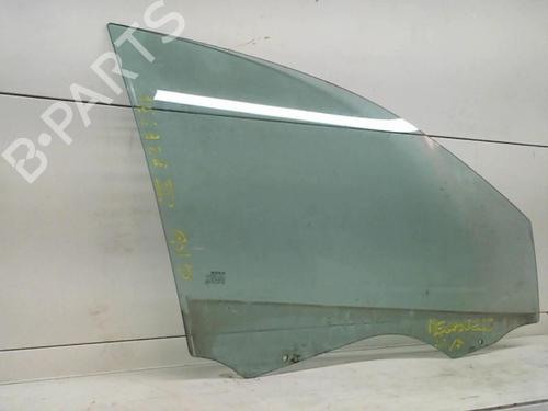 Dør rude højre foran RENAULT MEGANE II Saloon (LM0/1_) 1.5 dCi (LM02, LM13, LM2A) (101 hp) 30666392