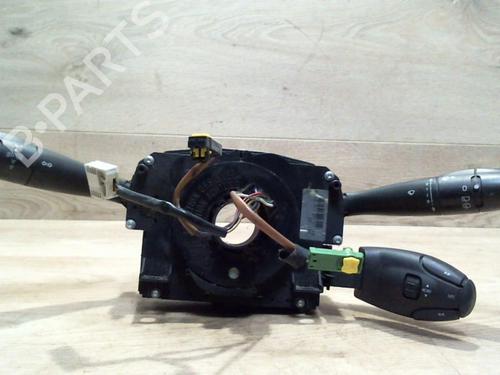 Used Steering column stalk PEUGEOT 207 (WA_, WC_) 1.6 HDi (90 hp) 31234591