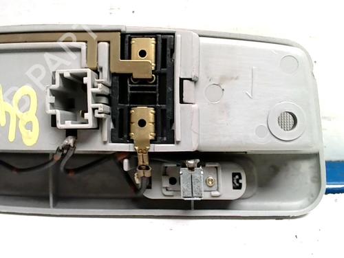 Used Interior roof light HONDA CR-V I (RD) 2.0 16V 4WD (RD1, RD3) (128 hp) 25418135