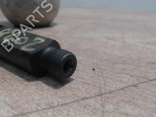 Injector RENAULT CLIO II (BB_, CB_) 1.9 dTi (B/CB0U) | BP31218495M100 