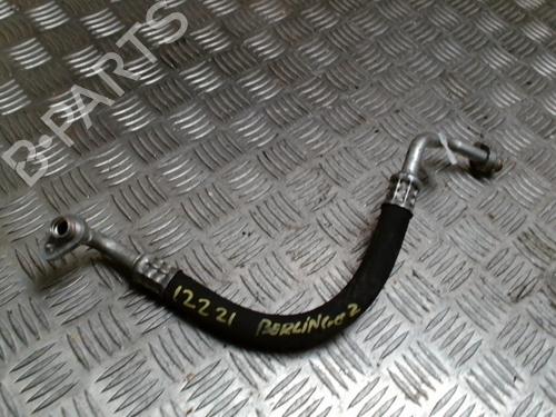 Used AC pipe AC pipe CITROËN BERLINGO Box Body/MPV (B9) 1.6 BlueHDi 100 (99 hp) 36301097 36301097