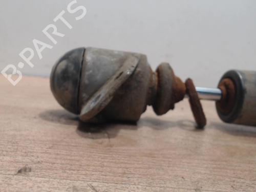 Used Right rear shock absorber VW GOLF IV (1J1) 1.9 TDI (90 hp) 25386605