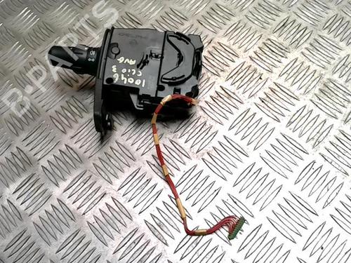 Schakelaar RENAULT CLIO III Grandtour (KR0/1_) 1.5 dCi (KR0F) (86 hp) 32394576