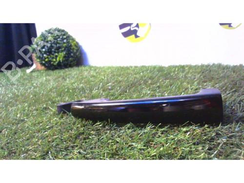 Used Rear right exterior door handle PEUGEOT 308 I (4A_, 4C_) 1.6 HDi (92 hp) 25395859