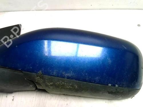Left mirror RENAULT LAGUNA II (BG0/1_) 1.9 dCi (BG08, BG0G) | BP25423122C26 