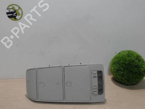 Glove box VW TOURAN (1T1, 1T2) 1.9 TDI | BP25392282C95 