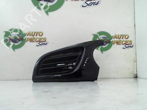 Luftventilen CITROËN DS3 (SA_) 1.6 THP 150 (150 hp) 25408671