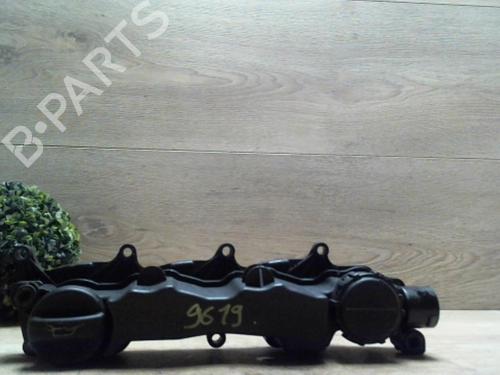 Valve cover CITROËN C4 Picasso I MPV (UD_) 1.6 HDi | BP31224119M124