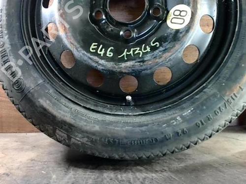 Rim BMW 3 (E46) 320 d | BP25423980C45 