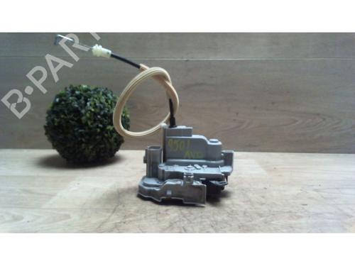 Used Front right lock FIAT BRAVO II (198_) 1.6 D Multijet (198AXH1B) (105 hp) 25410273