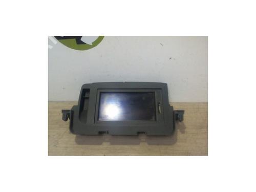 Display monitor RENAULT MEGANE CC (EZ0/1_) 1.6 dCi (EZ00) | BP25388853C48 