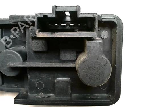 Licence plate light CITROËN XSARA PICASSO (N68) 1.6 HDi | BP25426630I40 