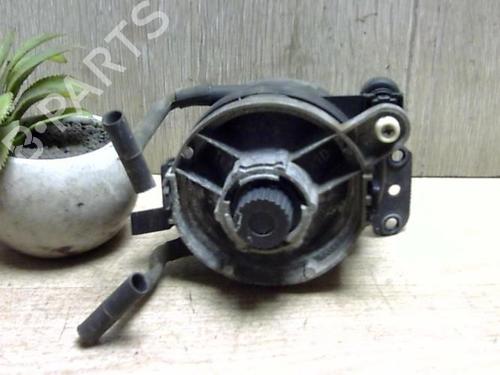 Left front fog light BMW 3 (E90) 320 d | BP25412244C30
