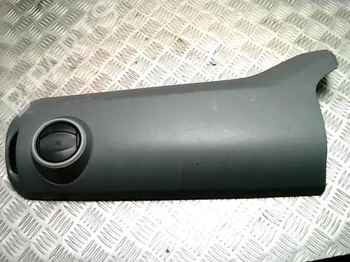 Used Air vent Air vent CITROËN BERLINGO Box Body/MPV (B9) 1.6 HDi 75 (75 hp) 36116127 36116127