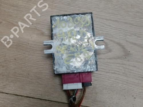 Elektronisk modul BMW 1 (E87) 120 d (163 hp) 31222219