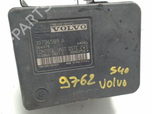 ABS pump VOLVO S40 II (544) 1.6 D | BP31234167M43