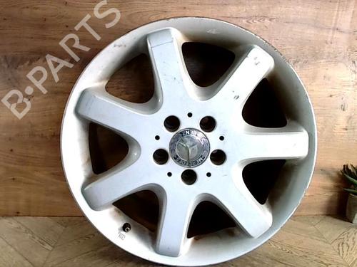 Felg MERCEDES-BENZ M-CLASS (W163) ML 270 CDI (163.113) (163 hp) 25421006