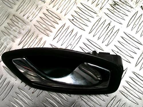 Rear right interior door handle RENAULT SCÉNIC III (JZ0/1_) 1.5 dCi | BP31231984I16