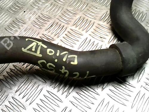 Pipe RENAULT CLIO IV (BH_) 1.5 dCi 75 | BP33556663M125 - Image 3