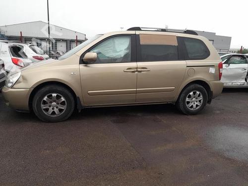 Heater matrix box KIA CARNIVAL / GRAND CARNIVAL III (VQ) 2.9 CRDi | BP25429893M61 
