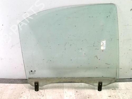 Used Rear right door window KIA SORENTO I (JC) 2.5 CRDi 4WD (140 hp) 26654308