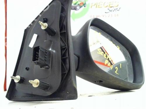 Retrovisore destro RENAULT SCÉNIC I MPV (JA0/1_, FA0_) 1.9 dCi RX4 (102 hp) 25410084