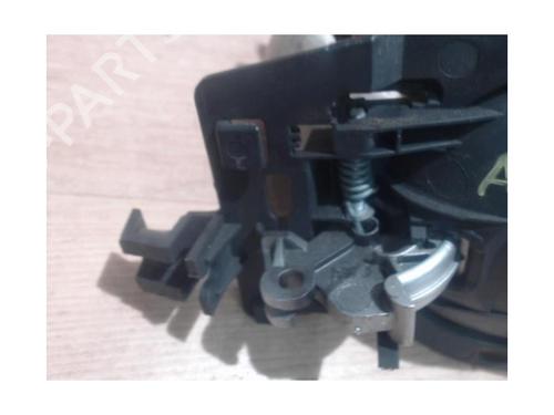 Front right interior door handle CITROËN C3 I (FC_, FN_) 1.4 HDi | BP25384912I14 