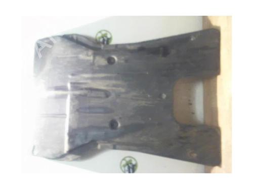 Underbody protection PEUGEOT 607 (9D, 9U) 2.2 HDi | BP25412138M92 