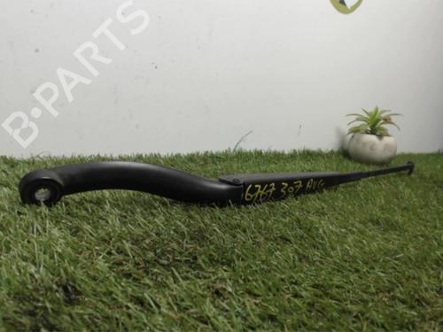 Front windshield wiper arm PEUGEOT 307 (3A/C) 1.4 HDi | BP25395099C143 